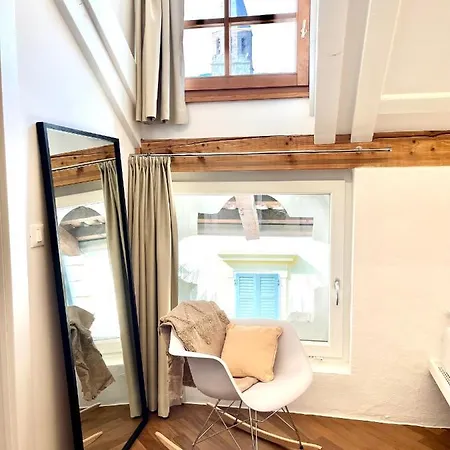 Historic And In The Centre Of Apartamento