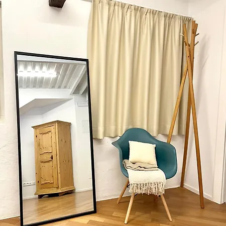 Historic And In The Centre Of Apartamento