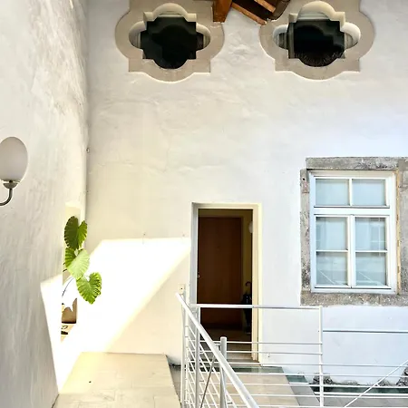 Historic And In The Centre Of Apartamento