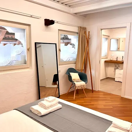 Historic And In The Centre Of Apartamento *
